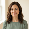 Sarah Hensley, Women's Wellness Educator and Menopause Sleep Specialist